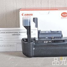 【品光數位】CANON BG-E2N 垂直手把 電池手把 FOR 20D 30D 40D 50D #110387