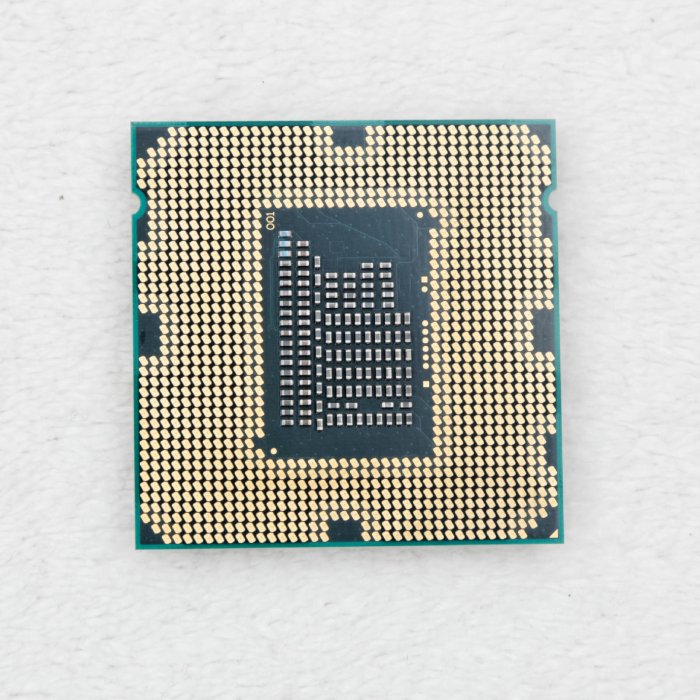 INTEL CELERON G470 CPU (LGA1155)