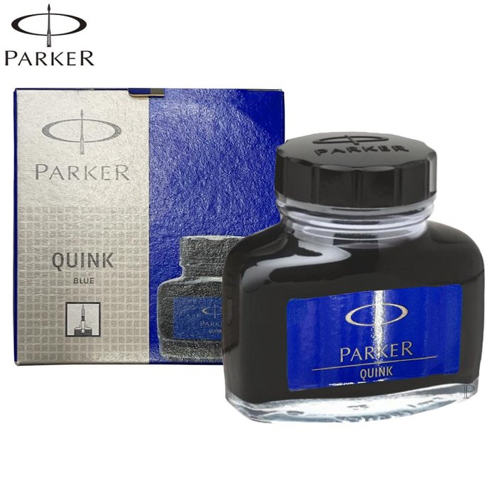 【Pen筆】PARKER派克 墨水57ml