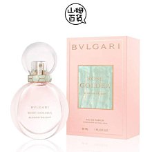 『山姆百貨』BVLGARI 寶格麗 歡沁玫香 女性淡香精 30ml