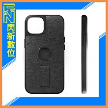 ☆閃新☆預購~PEAK DESIGN iPhone 14 Pro 易快扣 手機殼 附指環帶(AFDM001i14PLC)