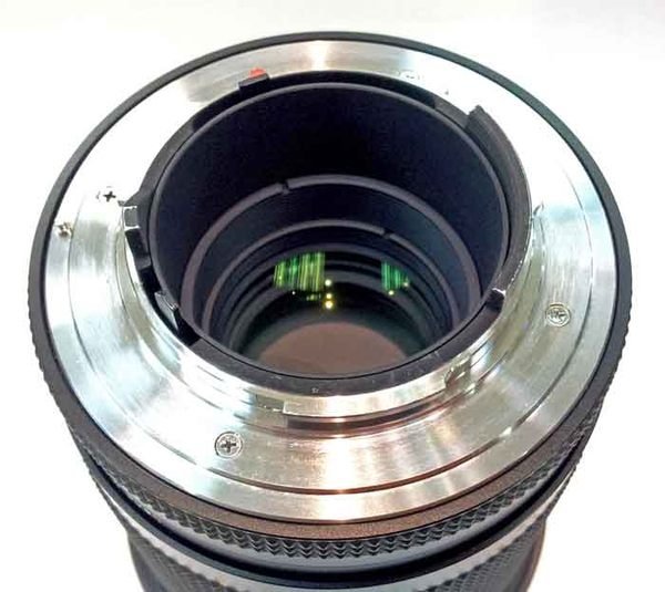 ＠佳鑫相機＠（中古託售品）CONTAX Carl Zeiss T* Sonnar 180mm F2.8 CY接環