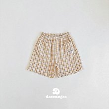 5~15 ♥褲子(BEIGE) DEASUNGSA-2 24夏季 DGS240416-010『韓爸有衣正韓國童裝』~預購