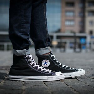 日貨代購CITY】Converse ALL STAR OX HI M9160 高筒日版1970 經典款