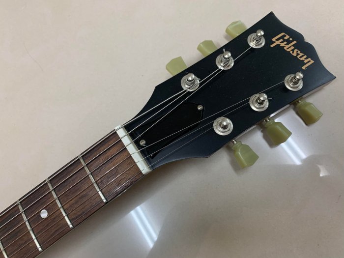 JHS（（金和勝 樂器））美國製 Gibson SG Special 電吉他