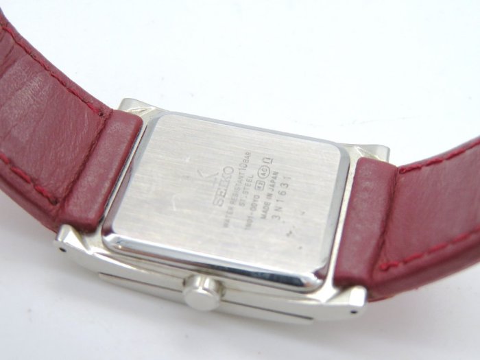 【精品廉售/手錶】Seiko LK (Lukia)精工 石英女士錶/限量錶*1N01-0DY0*防水*日本精品*附原廠盒