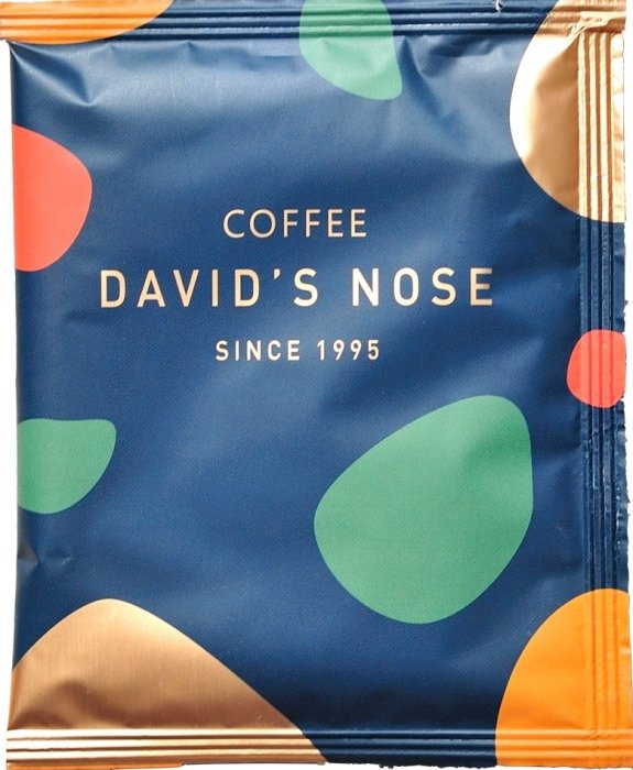 【David's Nose 尼加拉瓜經典 高山水洗 浸泡式咖啡】芒果樂高 一盒10包 冷泡比MJB好喝 高CP值
