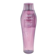 【橘子水】SUBLIMIC 芯之麗 極光綻色洗髮露250ml (效期至2025/09)