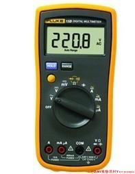 美國福祿克15B+ FLUKE15B+ 萬用表 F15B+數字萬用表 官方正品標配