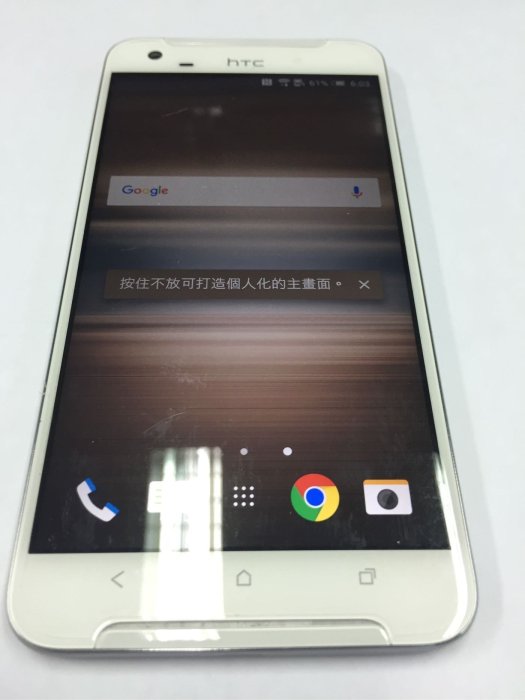 HTC One X9 dual sim 64G X9u 4G 雙卡雙待 1300萬畫素 八核 5.5吋送Sd卡16G