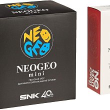 SNK NEOGEO Mini-優惠推薦2023年11月| Yahoo奇摩拍賣