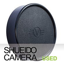 集英堂写真機【1個月保固】中古美品 / HASSELBLAD 哈蘇 原廠鏡頭蓋 50377 鏡頭後蓋 16011