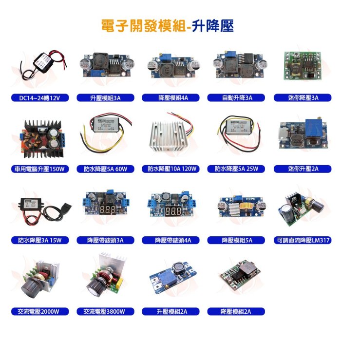 火焱魚 水位 傳感 模組 學術研究電子模組