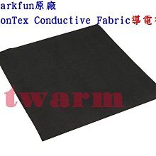 《德源科技》r)Sparkfun原廠 EeonTex Conductive Fabric 導電布 (COM-14110)