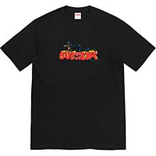 【日貨代購CITY】 2022AW Supreme CATWOMAN TEE 貓女 短袖 現貨