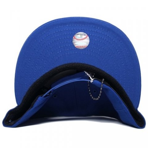 Coach x MLB New Era Snapback Cap “Chicago Cubs” 棒球帽