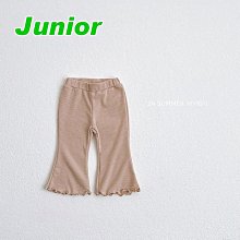 JS~JM ♥褲子(BEIGE) VIVID I-2 24夏季 VIV240429-472『韓爸有衣正韓國童裝』~預購