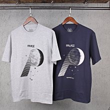 【HYDRA】Palace P-Moon T-Shirts 月亮 星空 短T 【PLC43】