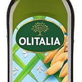 ~* 萊康精品*~義大利 Olitalia 奧利塔 玄米油 糙米油 1000ml 超取限二瓶