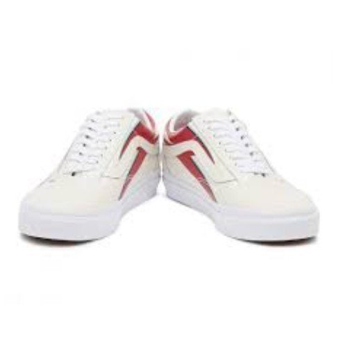 【正品】Vans Old Skool David Bowie Aladdin Sane OG 滑板鞋現貨