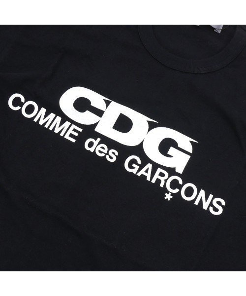 【日貨代購CITY】COMME des GARCONS X D&DEPARTMENT CDG LOGO TEE 現貨