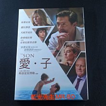 [藍光先生DVD] 愛子 The Son ( 得利正版 ) 愛 子