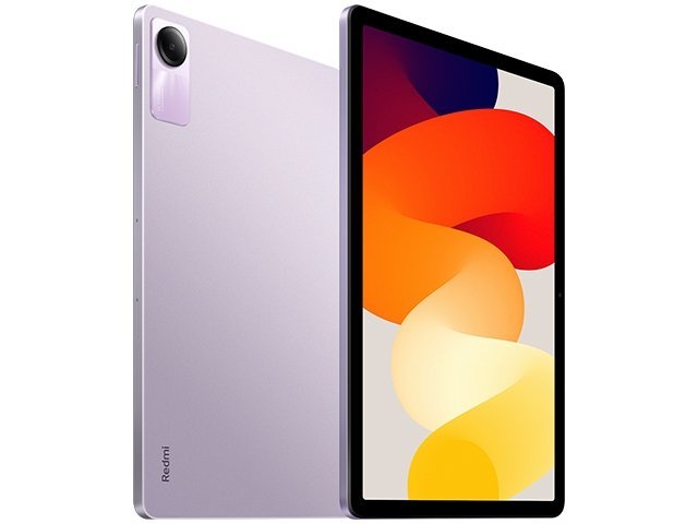 【向東電信=現貨】全新小米紅米 Redmi Pad se 8+256g 11吋wifi大電量平板空機單機6790元