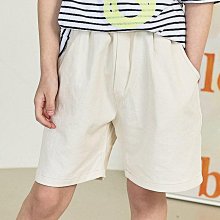 S~XL ♥褲子(CREAM) ERINJ-2 24夏季 ERI240415-031『韓爸有衣正韓國童裝』~預購