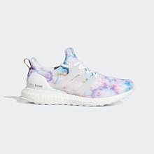 南◇2021 8月ADIDAS ULTRABOOST 4.0 DNA 跑鞋 GZ7098 白 渲染感 海洋 舒適 慢跑鞋