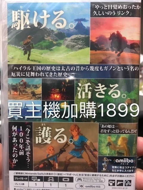 發票 24期 任天堂 Nintendo switch NS 主機 紅藍版 另售 漆彈大作戰 2 ARMS 超級轟炸超人