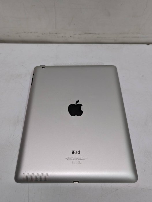 C【小米電腦】二手 Apple iPad 9.7吋 A1458 128GB 2013 平板 電腦