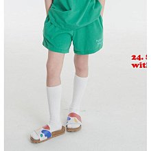 S~XL ♥褲子(GREEN) NAVI-2 24夏季 RON240410-050『韓爸有衣正韓國童裝』~預購