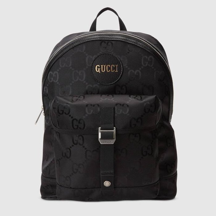 【Mark美鋪】Gucci 644992 Off The Grid backpack 後背包