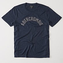 【A&F男生館】☆【Abercrombie&Fitch針織短袖T恤】☆【AF007L4】(XS-M)