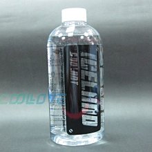 小白的生活工場*ICELAND京威 500cc 水冷液透明無色無UV特調版(適用ForzenQ 螺旋V系列水箱組)