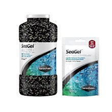 微笑的魚水族☆SEACHEM 西肯【多功能去毒濾材1L】N-6067