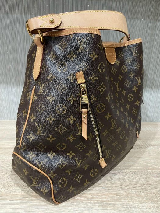 售出。 LV M40354 Delightful gm 大款肩背托特包