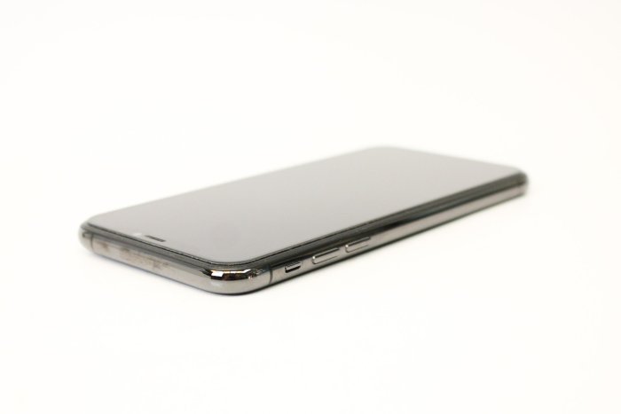 【台南橙市3C競標】Apple iPhone XS 64G 太空灰 5.8吋 iOS 16.4 料機 #79473