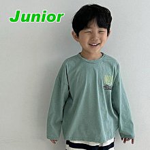 JS~JL ♥上衣(MINT) RODA J-2 24夏季 ROD240314-031『韓爸有衣正韓國童裝』~預購