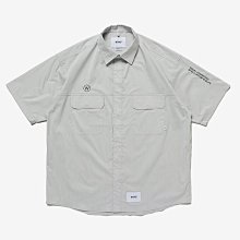 【日貨代購CITY】2023SS WTAPS LADDER SS CTPL BROADCLOTH 襯衫 現貨