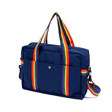 【日貨代購CITY】2020SS NOAH Rainbow Strap Daypack 拖特包 側背包 手提包 現貨