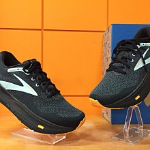 【阿典鞋店】**男鞋~慢跑鞋~BROOKS~ 避震緩衝 GHOST MAX 寬楦 1104061D038