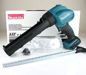 【花蓮源利】【日本原裝】【單主機】Makita 牧田 DCG180Z 充電式注膠機 矽利康槍