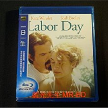 [藍光BD] - 一日一生 Labor Day ( 得利公司貨 )