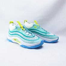 NIKE Cosmic Unity 3 EP 男款 籃球鞋 DV2770300 冰翡翠x藍白【iSport愛運動】