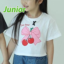JS~JL ♥上衣(WHITE) VIVIELLY-2 24夏季 VIY240403-082『韓爸有衣正韓國童裝』~預購