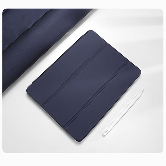 【台南/面交】帶筆槽 DUX DUCIS iPad Air 10.9 OSOM 支架/站立 皮套/保護套 送贈品