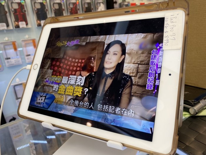 奇機通訊【二手多款超多平板】Apple iPad 2 iPad Air 三星平板 功能正常 高雄可自取看實機