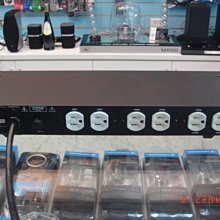 禾豐音響 美國製 Chang Lightspeed CLS309 6孔電源處理器 上瑞公司貨 Genelec喇叭升級用