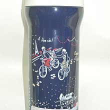 貳拾肆日本收藏-日本帶回星巴克STARBUCKS COFFEE × PORTER聖誕限定隨身瓶360ml